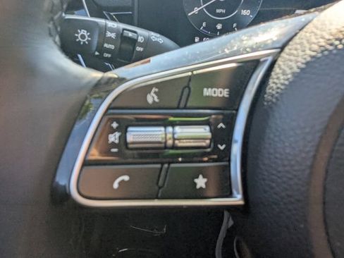 Certified 2024 Kia Seltos S FWD image 23