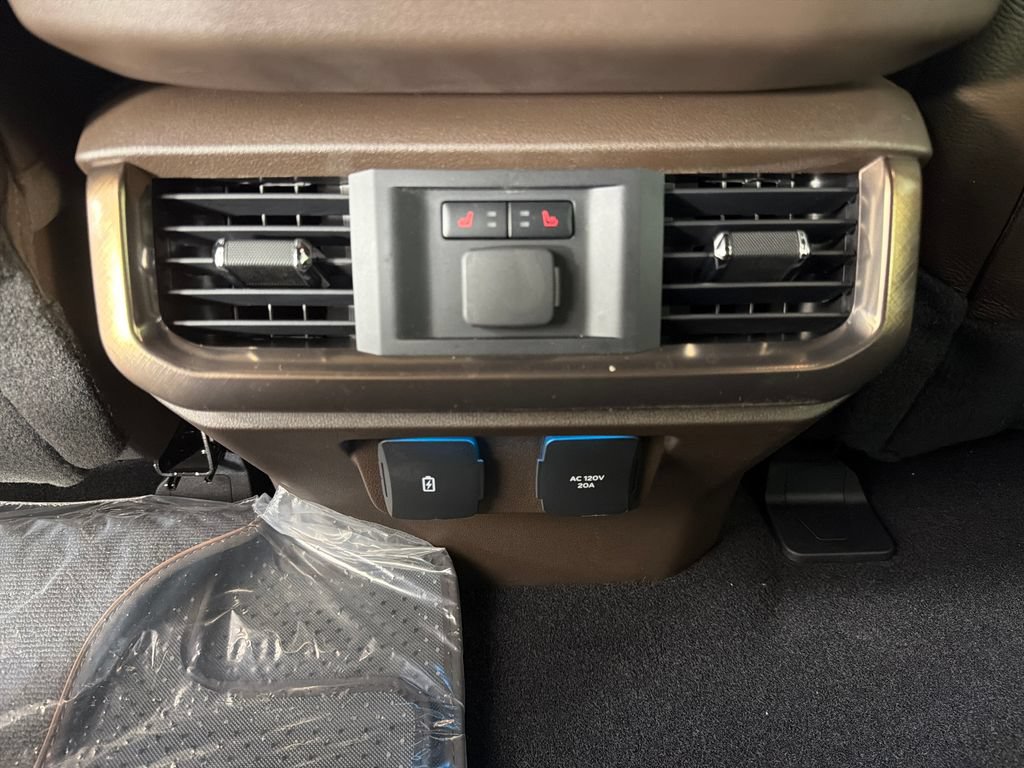 New 2026 Ford F150 King Ranch w/ Equipment Group 601A High AWD/4WD image 18