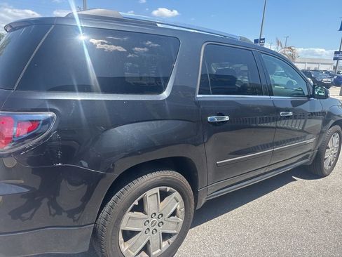 Used 2013 GMC Acadia Denali AWD/4WD image 5