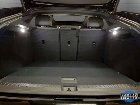 Used 2024 Audi Q4 e-tron Premium Plus w/ Premium Plus image 90