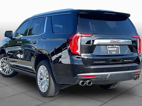 Used 2023 GMC Yukon Denali AWD/4WD image 11