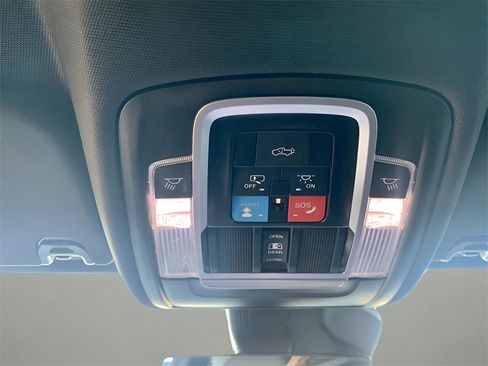 Used 2025 RAM 1500 Big Horn image 41