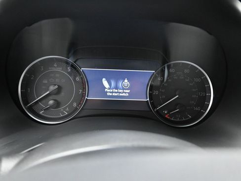 Used 2023 Nissan Armada SL w/ Cargo Package image 19