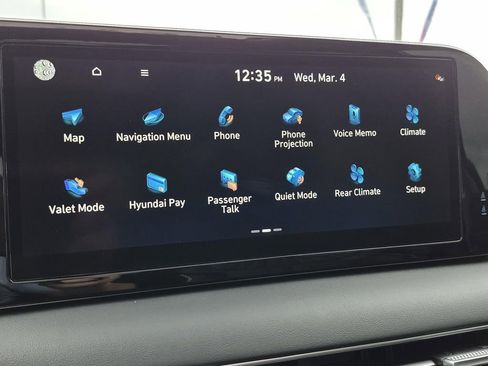 Used 2023 Hyundai Palisade Limited image 27