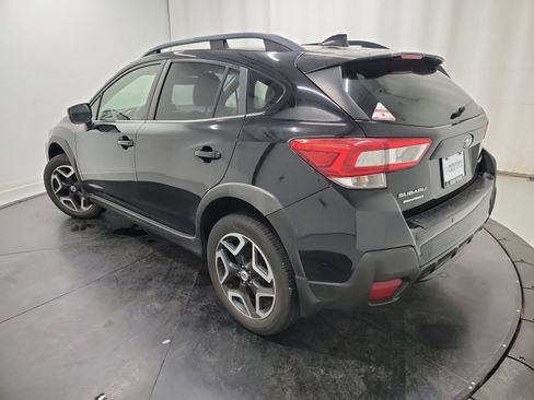 Used 2018 Subaru Crosstrek 2.0i Limited image 6