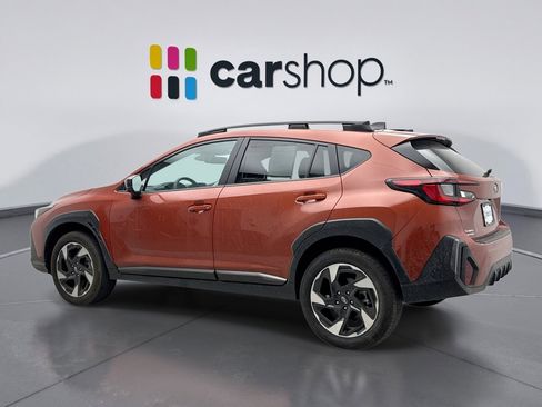 Used 2025 Subaru Crosstrek 2.5i Limited image 3