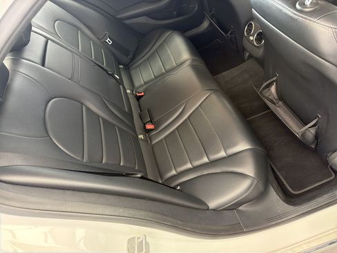 Used 2015 Mercedes-Benz C 300 4MATIC Sedan image 13
