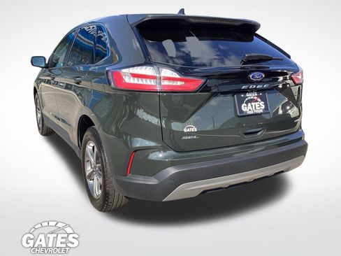 Used 2023 Ford Edge SEL w/ Convenience Package AWD/4WD image 8