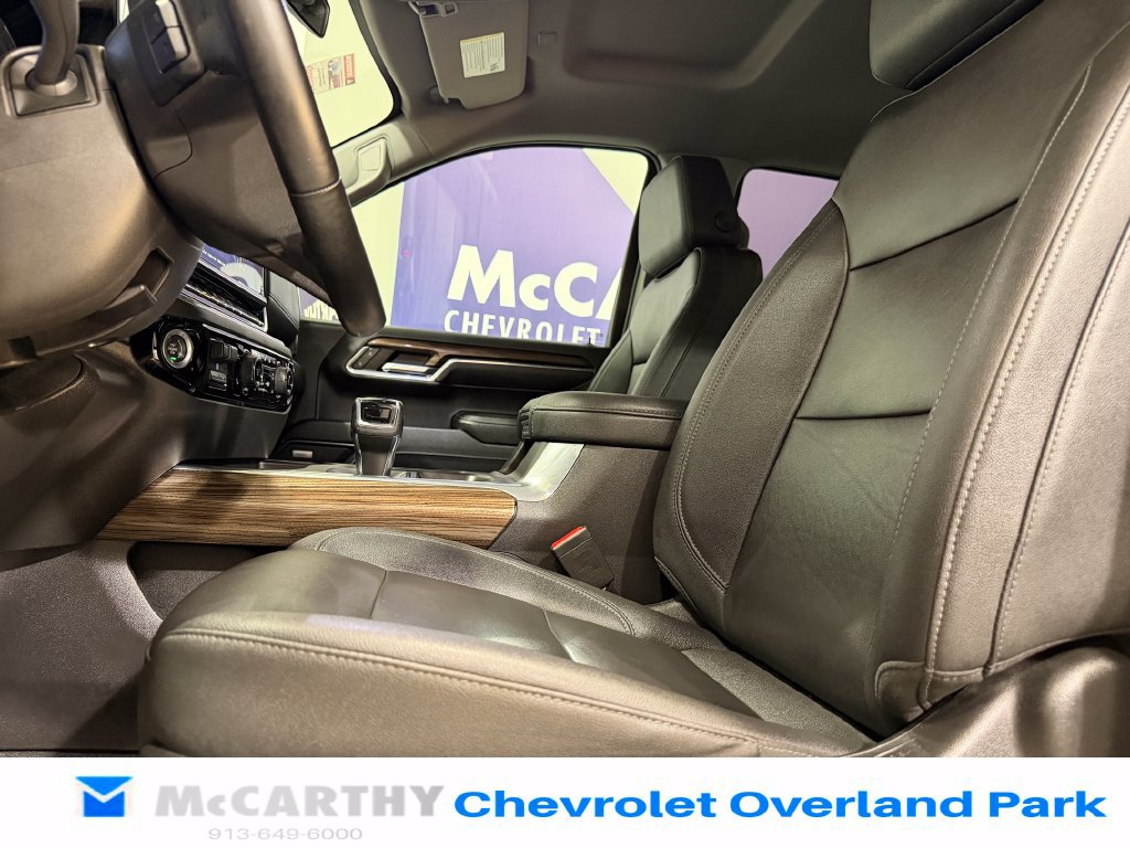 Used 2023 Chevrolet Silverado 1500 RST w/ Convenience Package II AWD/4WD image 25