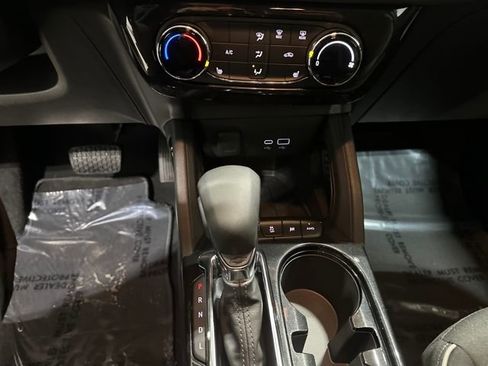 New 2026 Chevrolet TrailBlazer LT w/ LT Cold Weather Package image 16