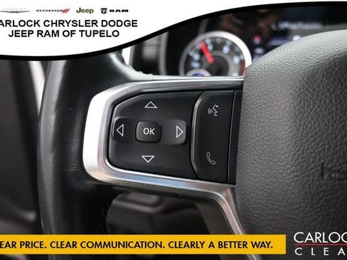 Used 2023 RAM 2500 Laramie AWD/4WD image 16