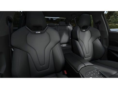 New 2026 BMW M5 w/ Carbon Package image 11