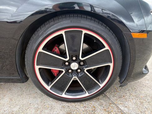 Used 2015 Chevrolet Camaro SS image 27