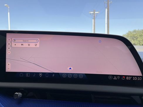 Certified 2025 Cadillac Optiq Luxury 1 image 13