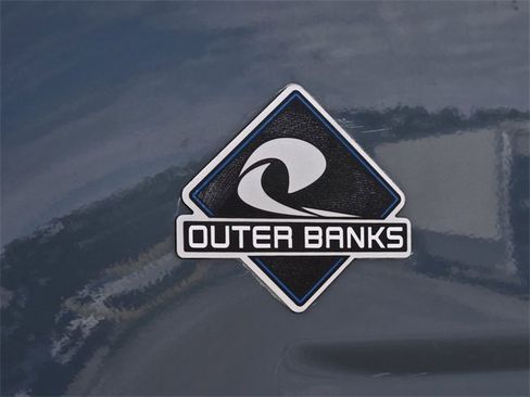 Used 2021 Ford Bronco Sport Outer Banks image 8