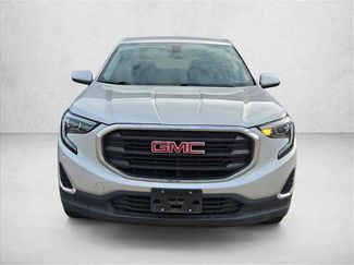 Used 2018 GMC Terrain SLE video 2