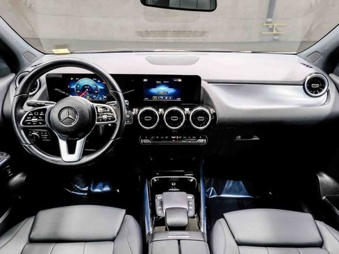 Certified 2023 Mercedes-Benz GLA 250 image 11