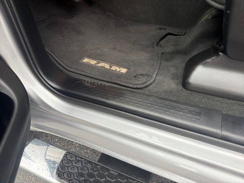 Used 2022 RAM 1500 Big Horn AWD/4WD image 32