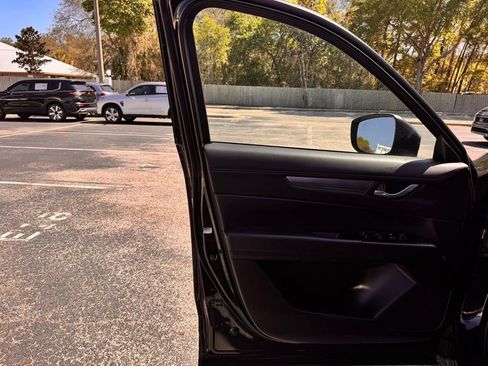 Used 2025 MAZDA CX-5 AWD 2.5 S w/ Select Package image 33