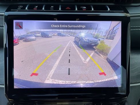Used 2025 Jeep Grand Cherokee Limited w/ Trailer Tow Package AWD/4WD image 20