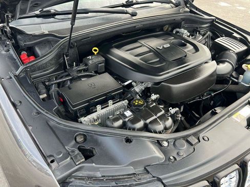 Used 2018 Jeep Grand Cherokee Altitude image 50