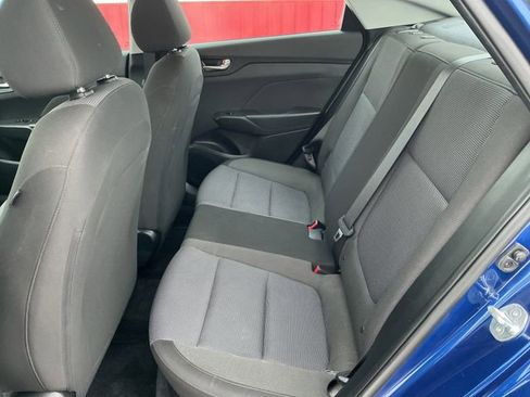 Used 2021 Hyundai Accent SE image 35