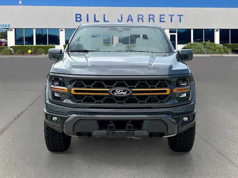 New 2026 Ford F150 Tremor w/ Equipment Group 402A High AWD/4WD image 2