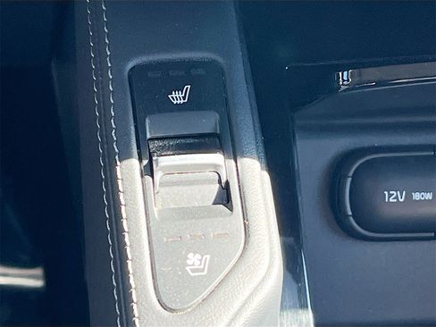 Used 2022 Kia Telluride SX w/ Nightfall Edition Package image 21