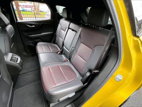 Used 2022 Chevrolet Blazer RS w/ Enhanced Convenience Package AWD/4WD image 21