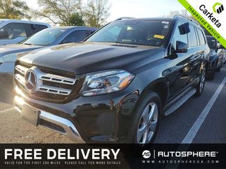 Used 2019 Mercedes-Benz GLS 450 GLS 450 4MATIC Sport Utility 4 video 1
