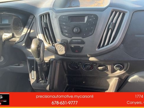 Used 2017 Ford Transit 150 148 Medium Roof RWD image 14