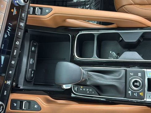 New 2025 Kia Telluride SX X-Line image 29