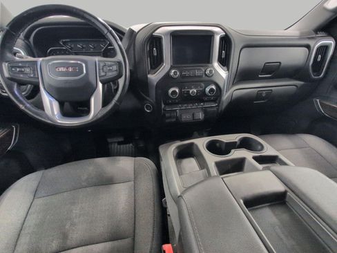 Used 2019 GMC Sierra 1500 SLE AWD/4WD image 6