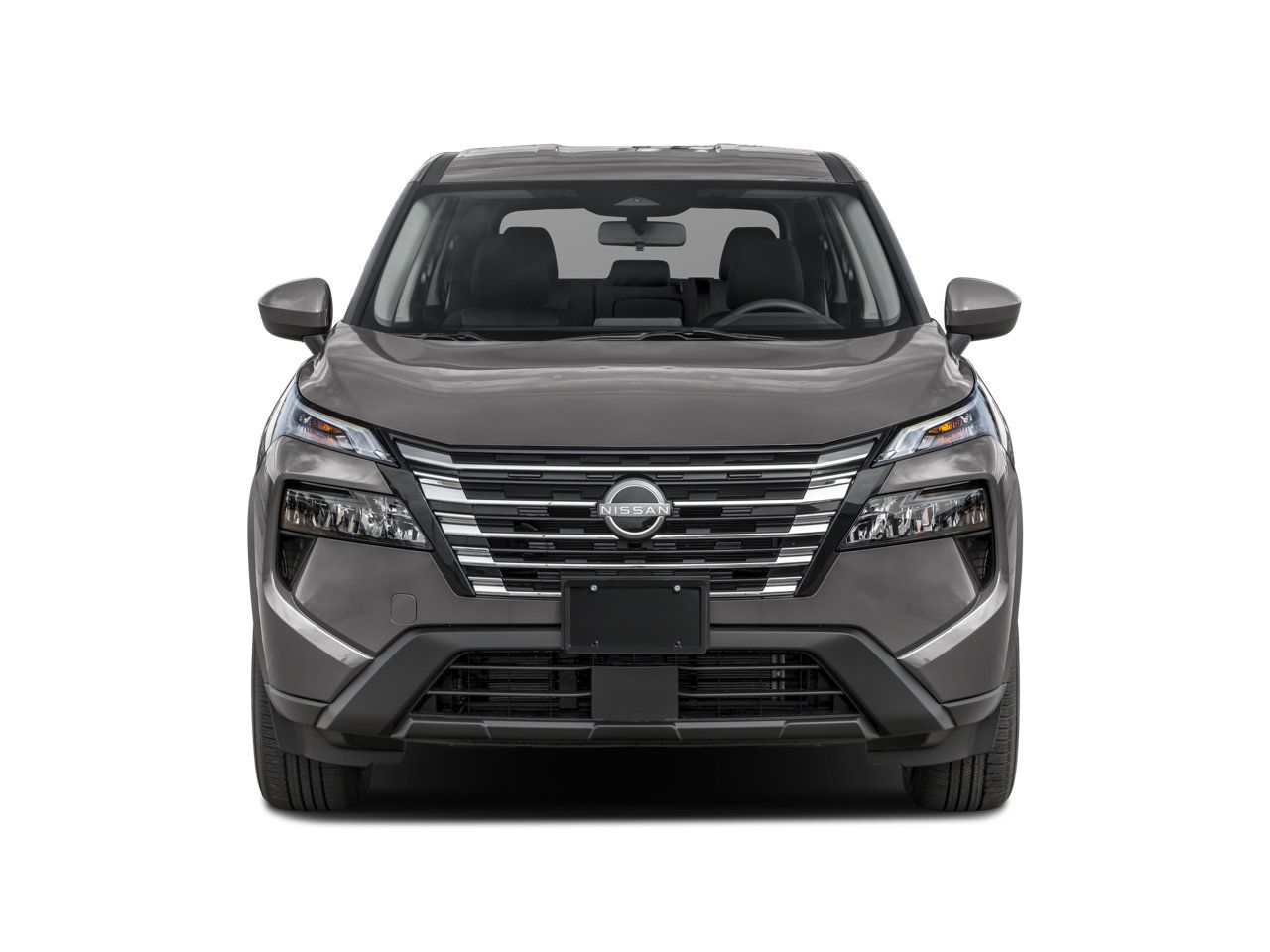 New 2026 Nissan Rogue SV AWD/4WD image 4