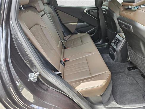 Used 2025 BMW X3 xDrive30 AWD/4WD image 20