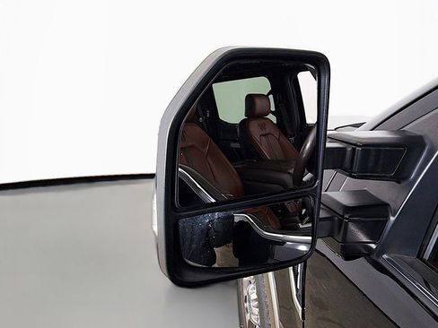 Used 2022 Ford F350 King Ranch image 29