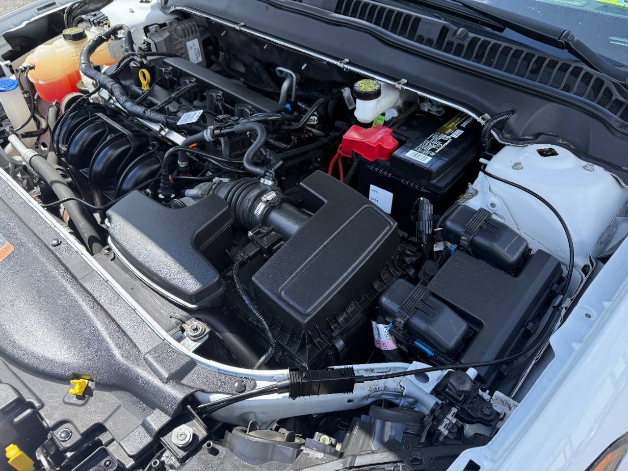 Used 2019 Ford Fusion S FWD image 31