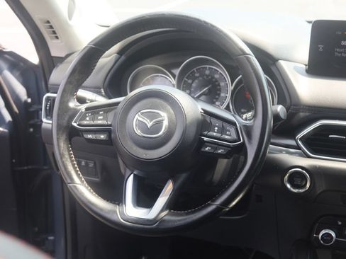 Used 2024 MAZDA CX-5 Carbon Edition AWD/4WD image 21