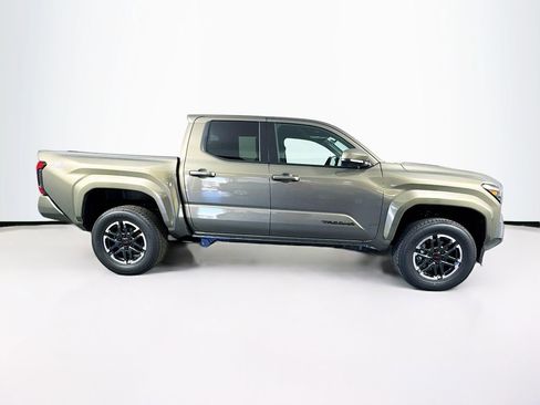 New 2026 Toyota Tacoma TRD Sport image 10