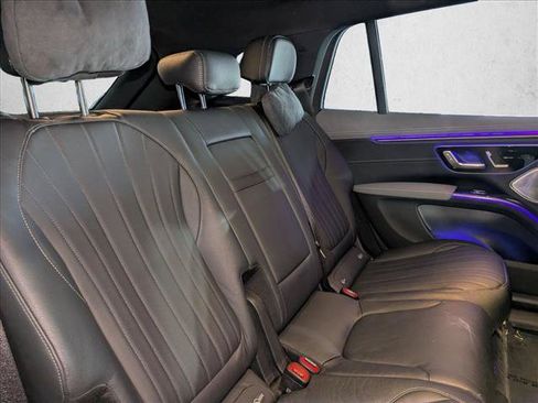 Certified 2023 Mercedes-Benz EQS 450+ 4MATIC SUV image 22