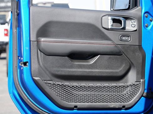 Used 2024 Jeep Gladiator Rubicon image 14