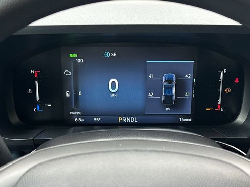 New 2026 Ford Maverick XL image 24