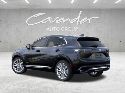 New 2026 Buick Envision Avenir AWD/4WD image 4