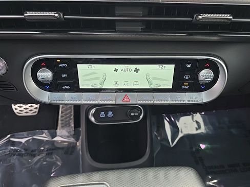 Used 2025 Genesis GV60 Performance image 16