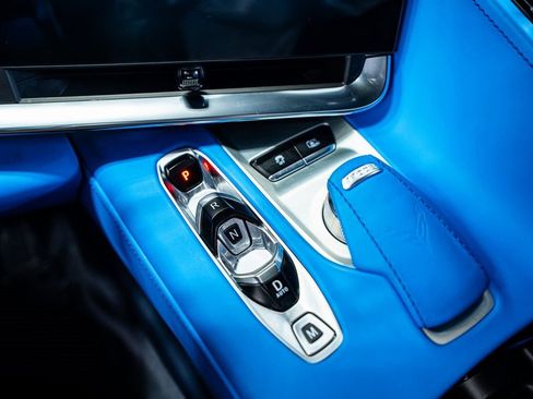 Used 2023 Chevrolet Corvette Stingray Premium Cpe w/ Z51 Performance Package image 54