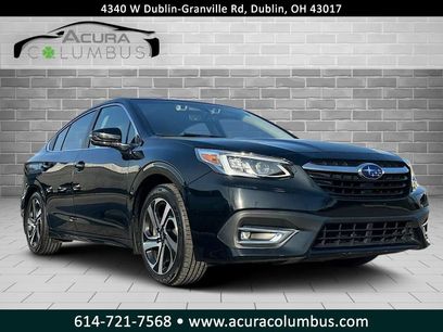 Used 2020 Subaru Legacy Limited w/ Popular Package #2