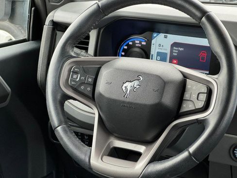 Used 2024 Ford Bronco Big Bend image 12