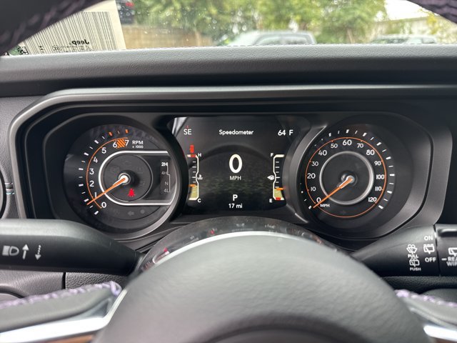 New 2027 Jeep Wrangler Unlimited Sport AWD/4WD image 24