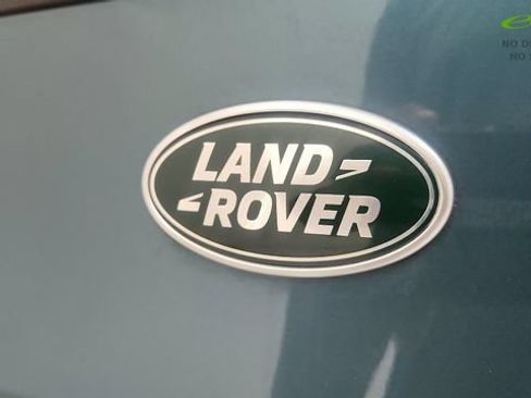 Used 2023 Land Rover Range Rover Sport SE Dynamic AWD/4WD image 35