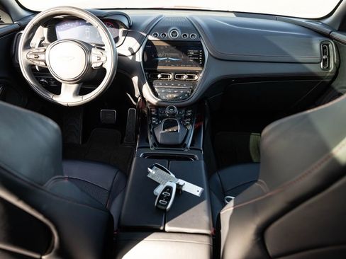 Used 2024 Aston Martin DBX 707 AWD/4WD image 43